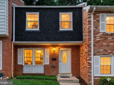 3532 BATH COURT, WOODBRIDGE, VA 22193