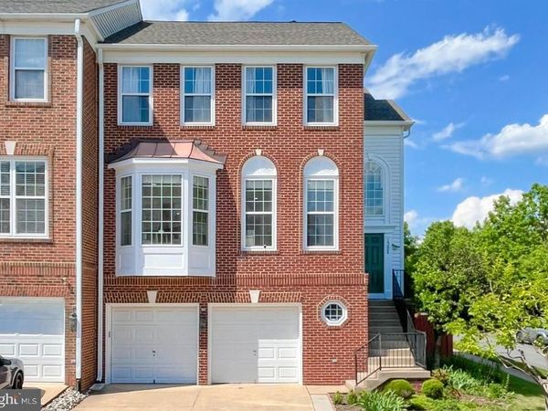 15000 DANUBE WAY, HAYMARKET, VA 20169