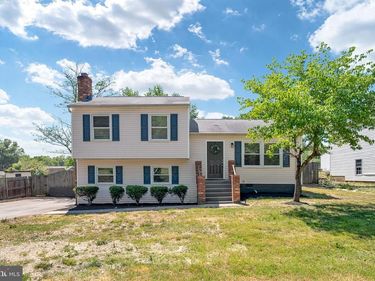 11403 GORDON ROAD, FREDERICKSBURG, VA 22407