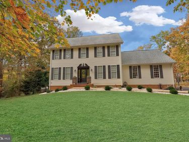 13612 PERIMETER DRIVE, FREDERICKSBURG, VA 22407