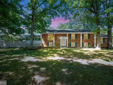 4212 ROSEMONT LANE, FREDERICKSBURG, VA 22408