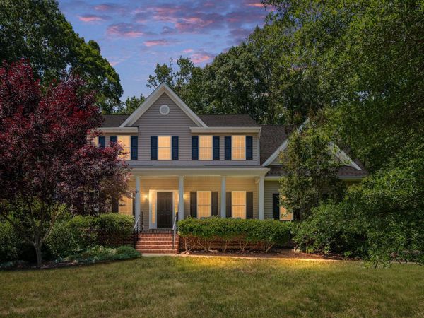 11203 LYNETTE COURT, FREDERICKSBURG, VA 22408