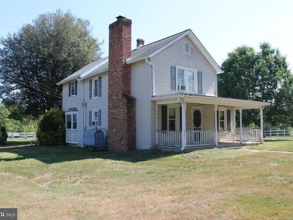 6019 And 6031 HICKORY RIDGE RD, SPOTSYLVANIA, VA 22551