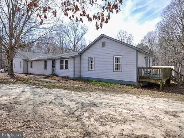 5942 STANFIELD ROAD , SPOTSYLVANIA, VA 22551