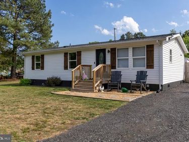 8427 PAMUNKEY ROAD , SPOTSYLVANIA, VA 22551