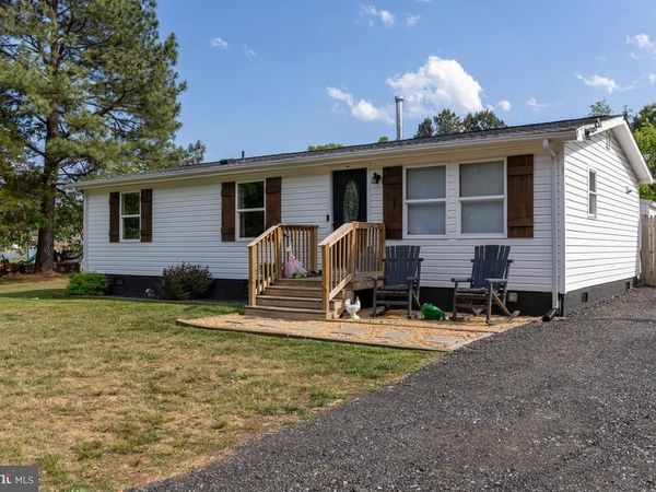 8427 PAMUNKEY ROAD , SPOTSYLVANIA, VA 22551