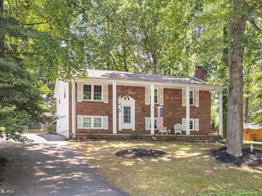 11823 RUTHERFORD DRIVE , FREDERICKSBURG, VA 22407