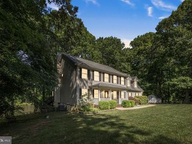 12707 LAKE WILDERNESS LANE, SPOTSYLVANIA, VA 22551