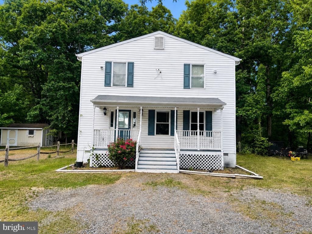 111 Pender Street, Fredericksburg, VA 22408 Main Photo