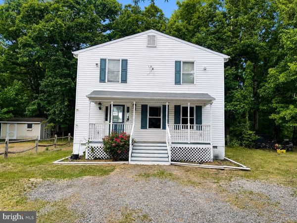 111 PENDER STREET, FREDERICKSBURG, VA 22408