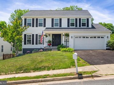 6 STURBRIDGE LANE, STAFFORD, VA 22554