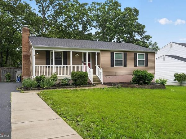 124 CANDLESTICK DRIVE, STAFFORD, VA 22554