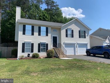 19 RIVERTON DRIVE , STAFFORD, VA 22556