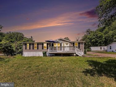 28 CASTLE CT , STAFFORD, VA 22554