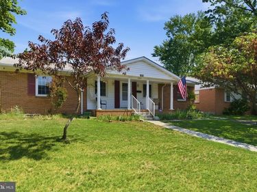 1004 ALLEN DRIVE, WINCHESTER, VA 22601