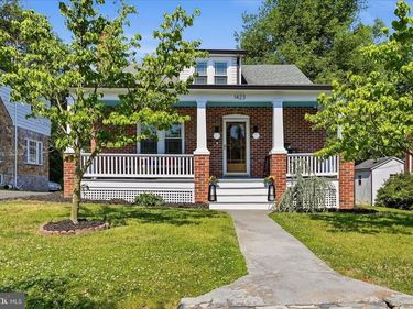 1423 GREYSTONE TERRACE, WINCHESTER, VA 22601