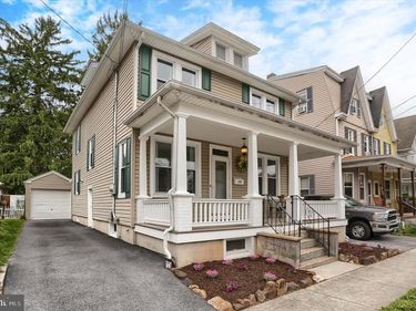 155 E EMAUS STREET, MIDDLETOWN, PA 17057