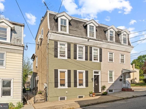 230 ANN STREET , PHOENIXVILLE, PA 19460