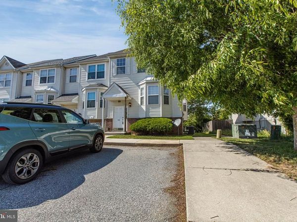 115 BONNYBROOK ROAD , MIDDLETOWN, DE 19709