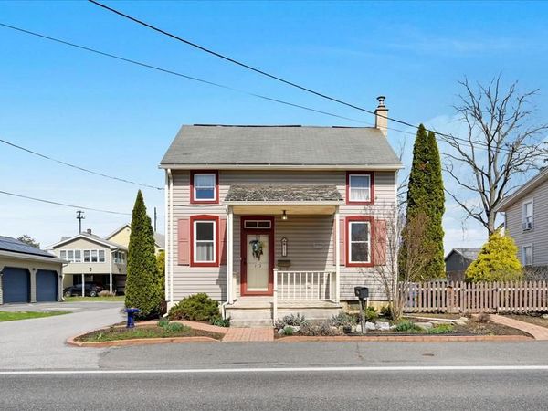 173 W BROAD STREET , SALUNGA, PA 17538