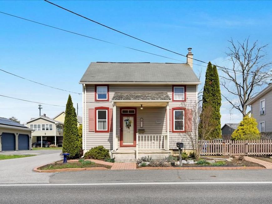 173 W Broad Street , Salunga, PA 17538 Main Photo