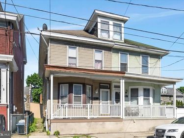 23 COAL STREET , PORT CARBON, PA 17965