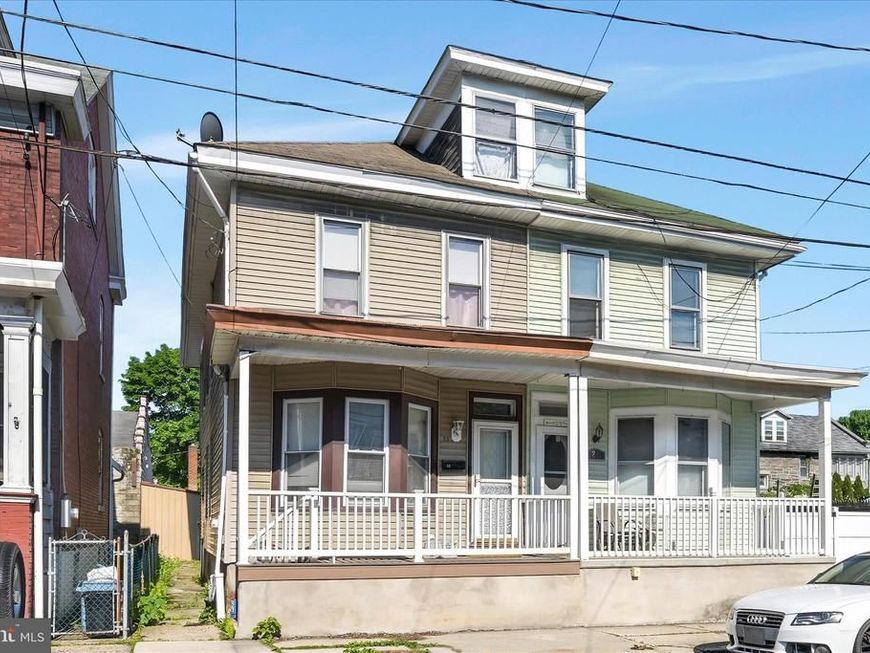23 Coal Street , Port Carbon, PA 17965 Main Photo