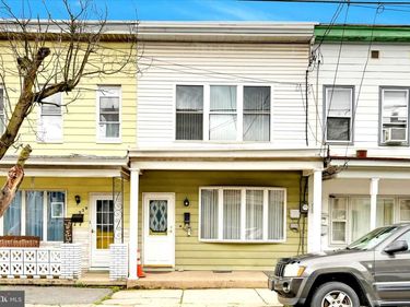 537 W MAHANOY STREET, MAHANOY CITY, PA 17948