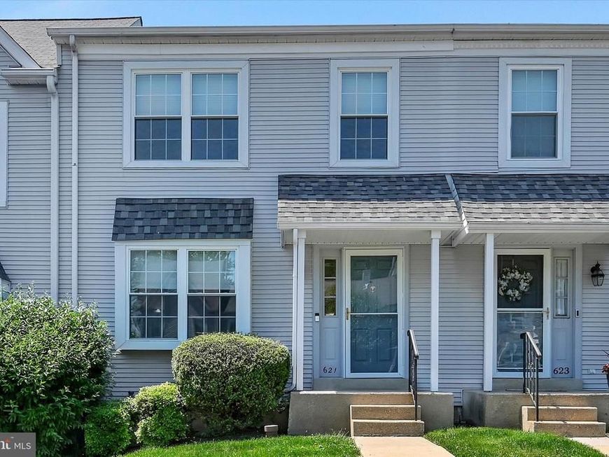 621 Kenney Lane , Brookhaven, PA 19015 Main Photo