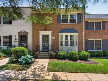 6020 WATERBURY COURT, SPRINGFIELD, VA 22152