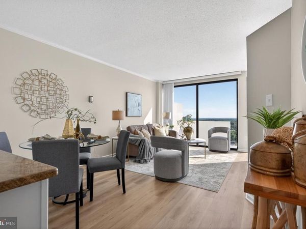 4141 N HENDERSON ROAD, Unit 1209, ARLINGTON, VA 22203