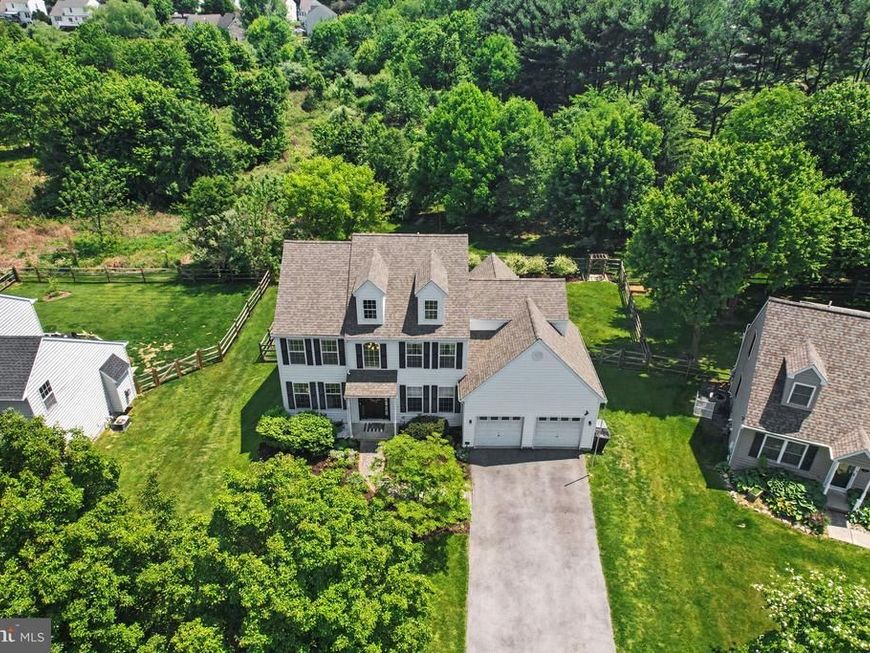 58 N Hawthorne Road , Coatesville, PA 19320 Main Photo