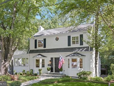 3075 N POLLARD STREET N, ARLINGTON, VA 22207