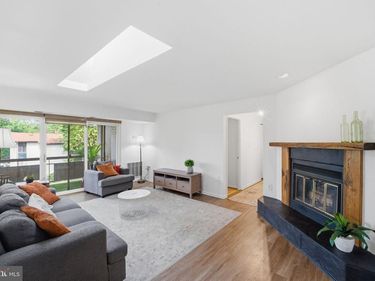 2845 WINDSOR DRIVE, Unit 303, FALLS CHURCH, VA 22042