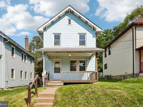 1833 FAIRVIEW AVENUE , WILLOW GROVE, PA 19090