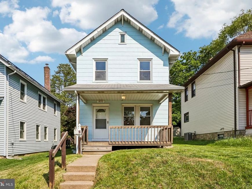 1833 Fairview Avenue , Willow Grove, PA 19090 Main Photo
