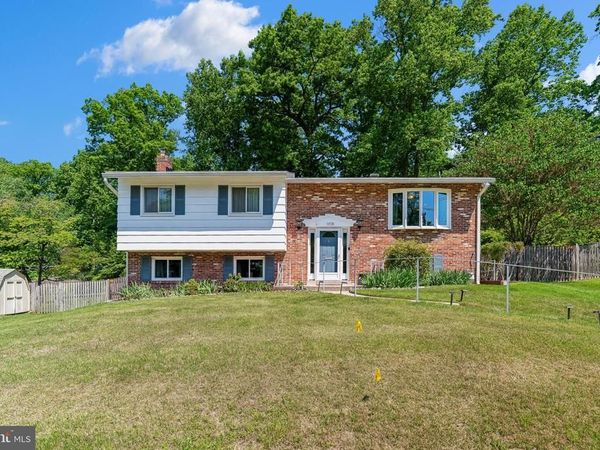 11728 LOVEJOY STREET, SILVER SPRING, MD 20902