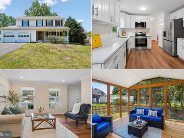 113 SUE ANN COURT, STERLING, VA 20164