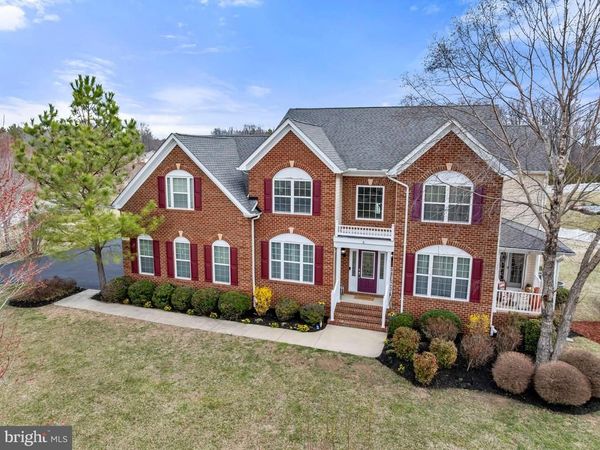 1003 HORSE PEN RUN , HUNTINGTOWN, MD 20639