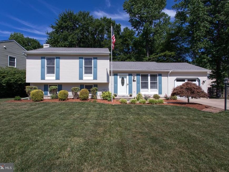 6875 Kangaroo Drive, Waldorf, MD 20603 Main Photo