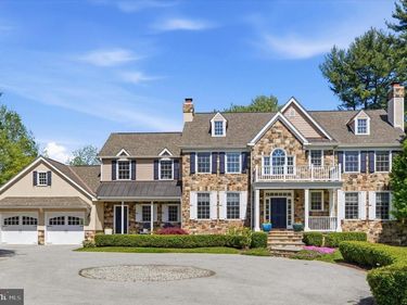 1479 SUGARTOWN ROAD, PAOLI, PA 19301