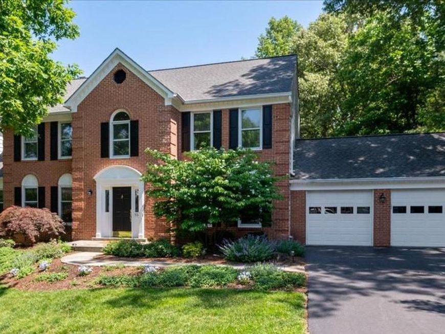 534 Post Oak Road, Annapolis, MD 21401 Main Photo