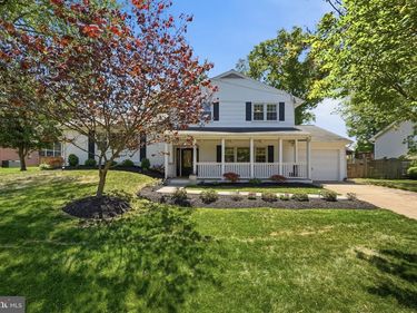 15011 TARLETON DRIVE, CENTREVILLE, VA 20120
