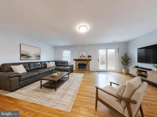 7302 ROLLING OAK LANE, SPRINGFIELD, VA 22153