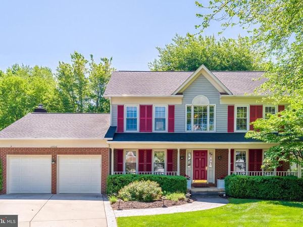 13456 COBRA COURT, HERNDON, VA 20171