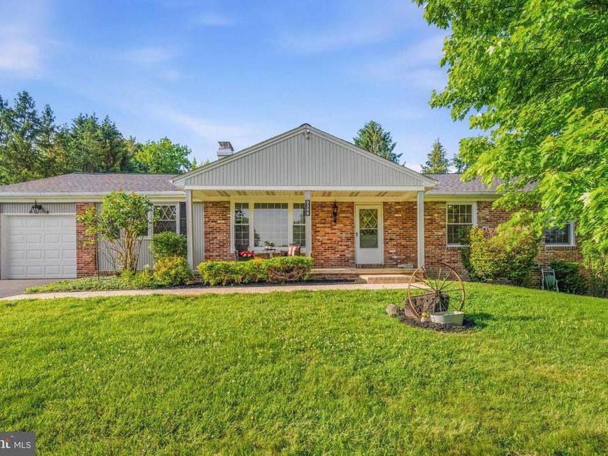 9398 Paulskirk Drive, Ellicott City, MD 21042 Main Photo