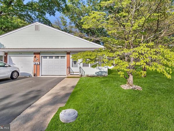 7-B CROCUS, MANCHESTER TOWNSHIP, NJ 08759