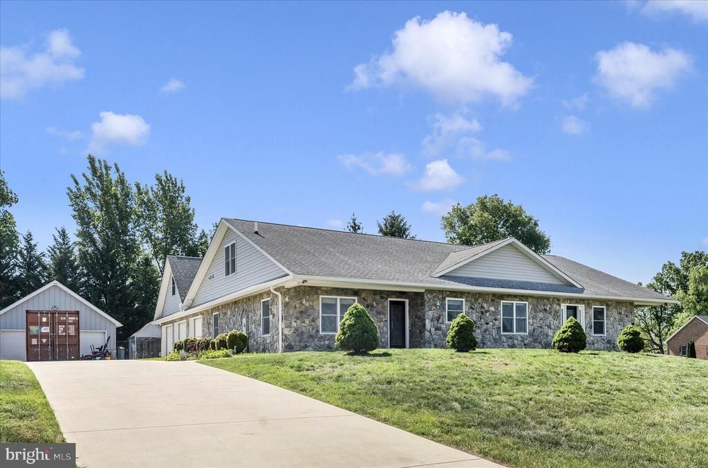 11803 DORCHESTER COURT , SMITHSBURG, MD 21783
