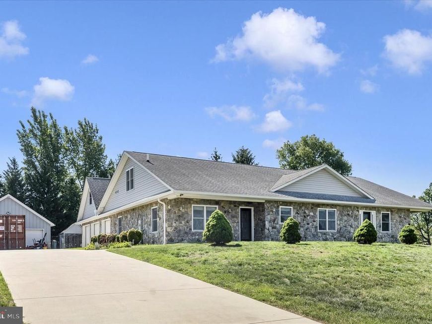 11803 Dorchester Court , Smithsburg, MD 21783 Main Photo