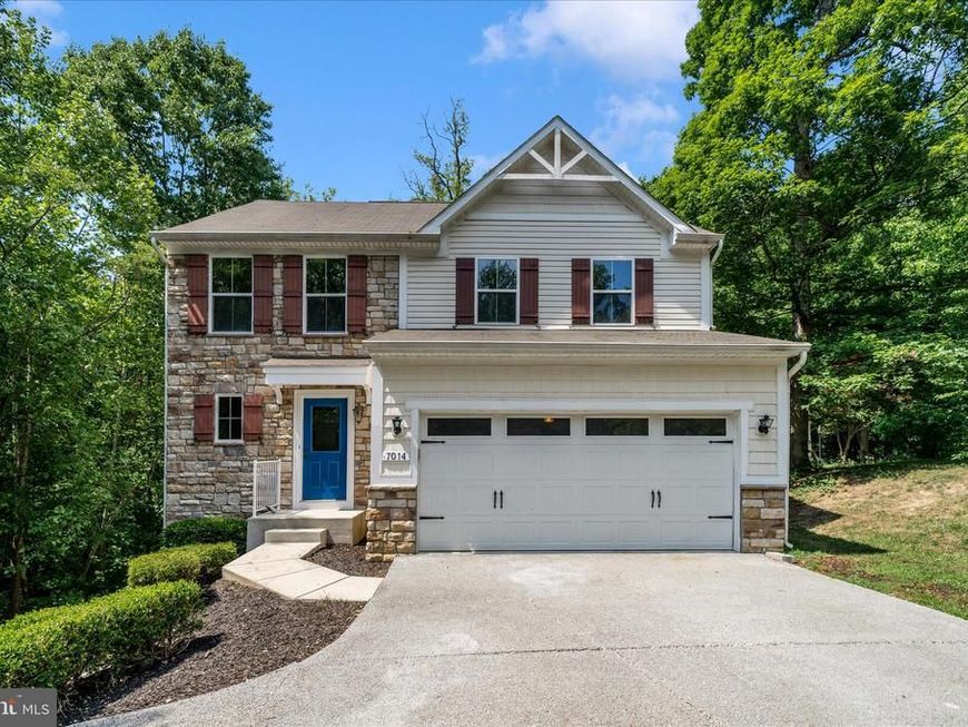 7014 Linden Avenue , Elkridge, MD 21075 Main Photo